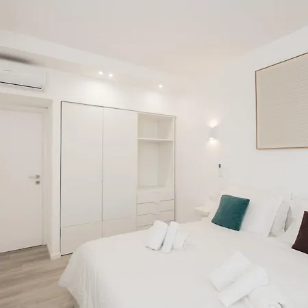 Tuscolanum Apartment Rom