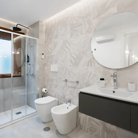 Appartement Tuscolanum *