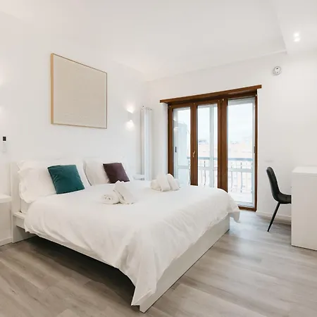 Appartement Tuscolanum Rome