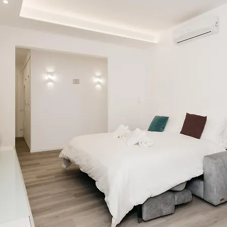 Tuscolanum Appartement Rome