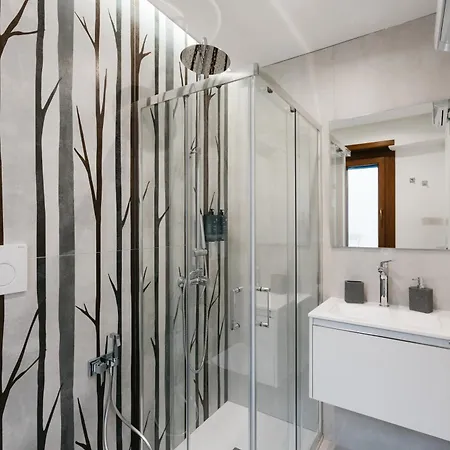 Tuscolanum Appartement *